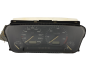 Speedometer/Instrument Cluster VW Golf MK3 1H6919033BD 6160553028 Motometer