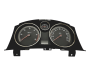 Speedometer/Instrument Cluster Opel Astra H 13142790TF 31313