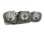 Speedometer/Instrument Cluster Alfa Romeo 156 60657729 6028129904 58368