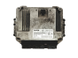 Controller 0281012620 9661813780 9653958980 PSA Bosch 18527
