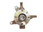 Wheel Steering Knuckle Left 400154781R 402022373R 1.5DCI Dacia Lodgy Dokker 0km