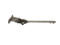 Door Limiter Rear Kangoo 2 Citan 8200497809 497809
