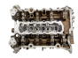 Cylinder Head Opel 12637386 1.0 T 12V LE1
