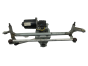 Wiper Mechanism Opel Combo C 23001743 09225616