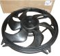 Radiator Fan Motor Original Citroen Peugeot Berl Partn Xsara 1253C8