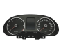 Speedometer/Instrument Cluster VW Polo 6R 6R0920861F 53984