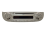 Radio Cd Mp3 Player Fiat 312 500 7355239530 7640393316 Bosch