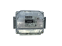 Controller 89661-0D080 MB275000-3434 2SZ-FE Toyota Denso