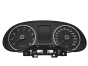 Speedometer/Instrument Cluster VW Polo 6R 6R0920860H A2C53428453 30702