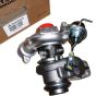 Turbocharger New Original Citroen Peugeot 207 307 C3 C4 1.6 HDi  49173-07508