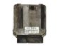 Controller 03G906016G 0281011364 Audi Bosch 18746