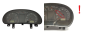 Speedometer/Instrument Cluster VW Polo 6Q0920803 2662