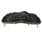 Speedometer/Instrument Cluster Ford Explorer F77F-10C956-FA