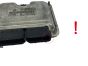 Controller 038906019HT 0281010947 Seat Bosch 51216
