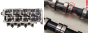 Cylinder Head VWAG 03L103373J 2.0 TDI CJC