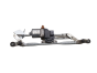 Wiper Mechanism Fiat Panda 1592009260 MS159200-9260