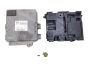 Starter Kit Peugeot 206 9639907880 9626460880 1.4 8V