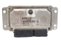 Controller C1 107 Aygo 89661-0H022 0261208702 1.0 Bosch