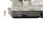 Controller 275700-6342 SH1518881 Mazda Siemens
