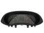 Speedometer/Instrument Cluster Audi Q3 8U0920930D Continental