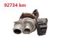 Turbocharger Ford 1.8 Tdci 4M5Q-6K682-AG 92734 km
