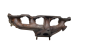 Exhaust Manifold 7700110182 8200091430 1.9 dci Trafic 2 Vivaro Primastar S13