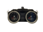 Speedometer/Instrument Cluster Renault Megane 2 8200364015 2204