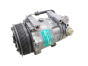 Air Con Compressor/Pump Sanden SD7V16 Model 1211 6453CL Citroen Peugeot
