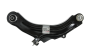 Wishbone Right Original 545047954R Renault