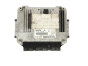 Controller 0281010390 9646313280 9644157380 PSA Bosch 18522