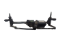 Wiper Mechanism Fiat 500 MS159200-8650 TGEDM1 Denso 1469