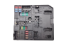 Fuse Box Renault Scenic 4 Megane 4 Talisman 284B67108R 0km