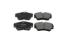 Brake Pads Front 701698151E 66981104901 VW Transporter T4 Vika