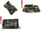 Fuse Box 13191128 5DK008668-17 Opel GM Hella