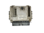 Controller 0261S12688 F1B1-12A650-AXB Ford Bosch 42135