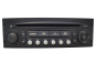 Cd Radio Player Citroen Peugeot Fiat 98032839XT PSARCD441-75 Continental