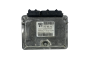 Controller Fiat 46814371 IAW 4EF.P2 61600.623.00 Magneti Marelli 48099
