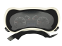 Speedometer/Instrument Cluster Ford Ka 5550050519 5550050505 52485