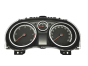 Speedometer/Instrument Cluster Opel Corsa P0013312051 48004