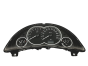 Speedometer/Instrument Cluster Opel Corsa C 13173364WW 110080226023 51762