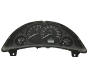 Speedometer/Instrument Cluster Opel Corsa C 09166808FB 110008988003 30730