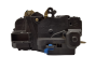 Door Lock Mechansim Left Front 9135P1 Citroen Berlingo Peugeot Partner Rockwell