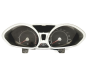 Speedometer/Instrument Cluster Ford Fiesta 8A6T-10849-GH Visteon 30773