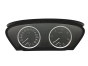 Speedometer/Instrument Cluster BMW 5 E60 6211 6947363 110080213256 39863