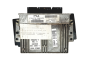 Controller 9648804980 9644674980 21584214-7 PSA Sagem 