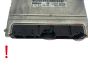 Controller A0001533179 0281010426 Mercedes Bosch 48860