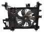 Radiator Fan Motor 214819914R Duster Dacia