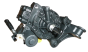 Injection Pump Renault Megane Scenic III Kangoo 1.5 dCI 167003184R