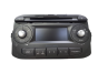 Radio Cd Mp3 Player Kia Picanto 2 961701Y266MB2 AC115TAEE KMC