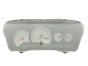 Speedometer/Instrument Cluster Ford Escort 91AB-10C956-BC 27081